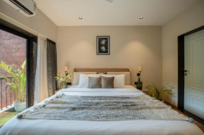 G S Stay, 2BHK Luxury apartment Baga, Arpora, Goa